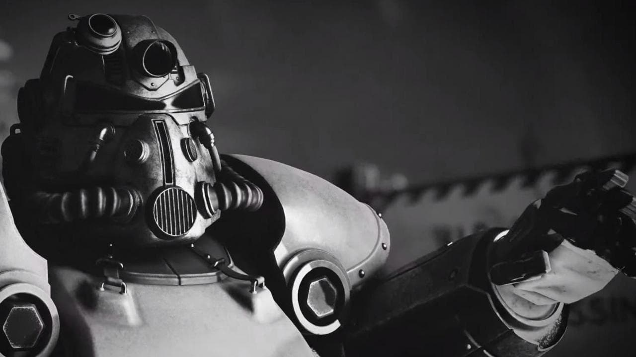 Fallout 76 — Xbox One Game Key