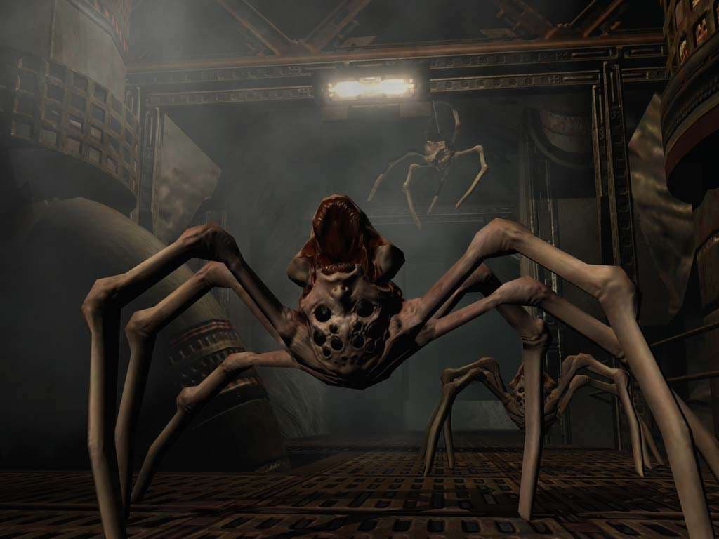 Doom 3 — Steam 게임 키