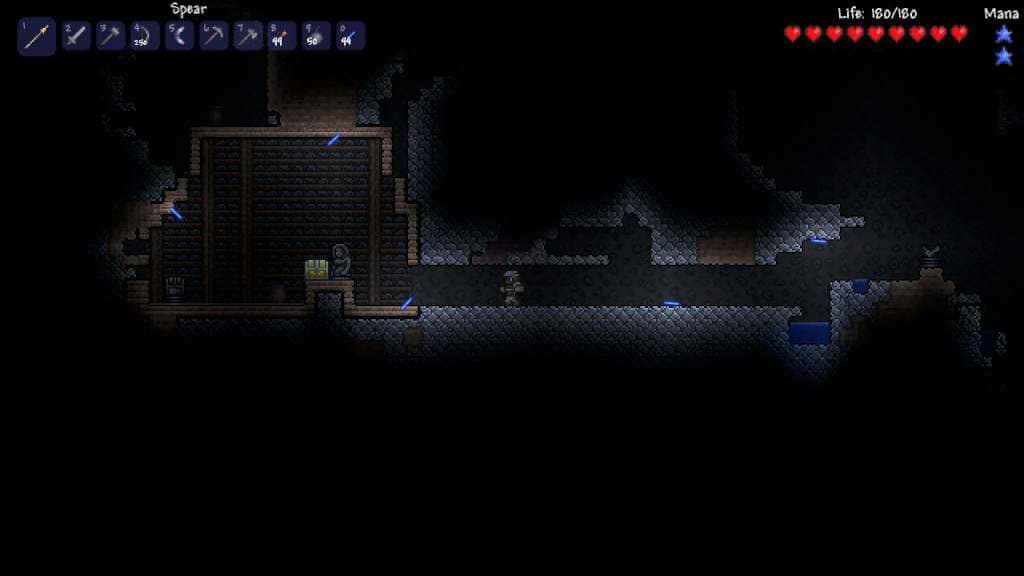 Terraria — مفتاح لعبة Xbox Series X|S