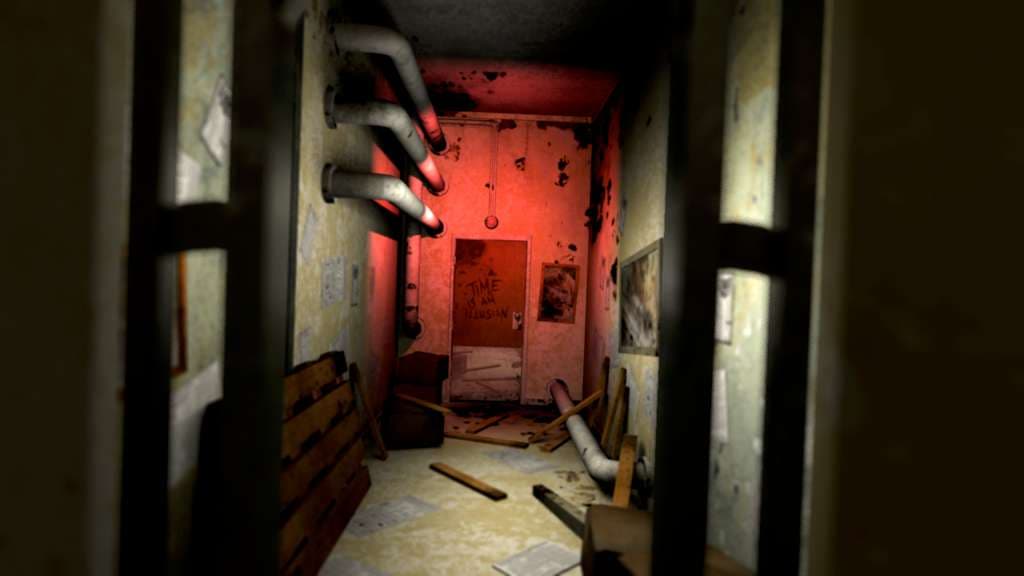 Decay: The Mare — مفتاح لعبة Steam