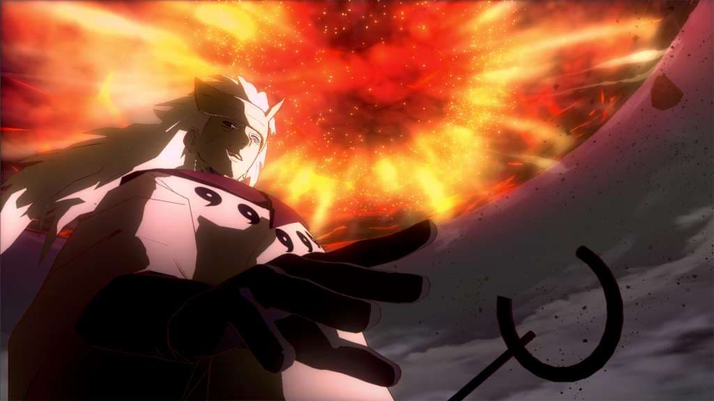 NARUTO SHIPPUDEN: Ninja STORM 4 Road to Boruto — Steam 게임 키 — 1