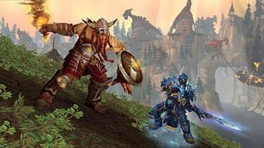 World of Warcraft 60 DAYS Pre-Paid Time — Battle.net गेम की