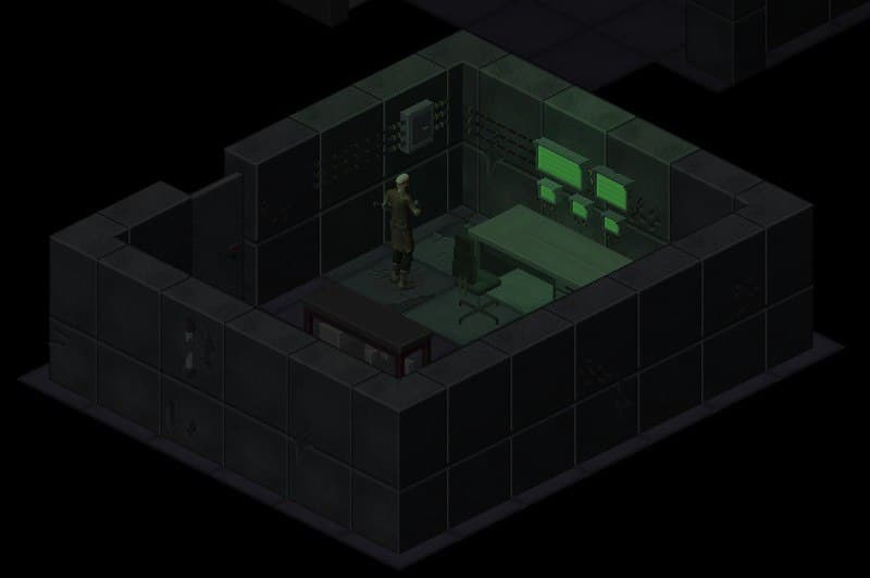 UnderRail — Steam Game key — 5