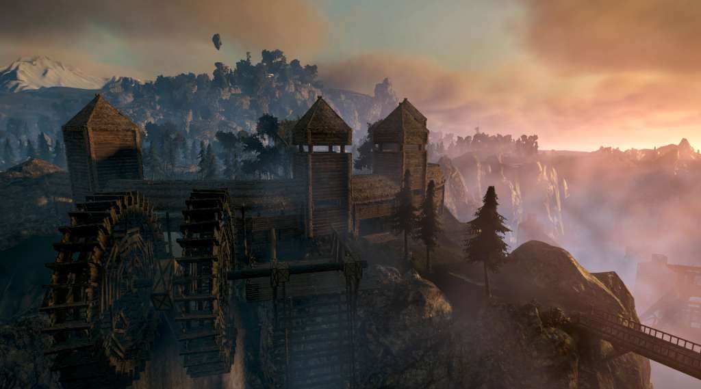 ELEX — Clave de juego Steam