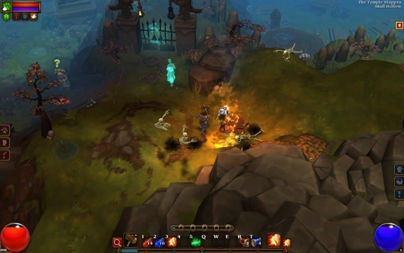 Torchlight II — Klucz do gry Steam — 5