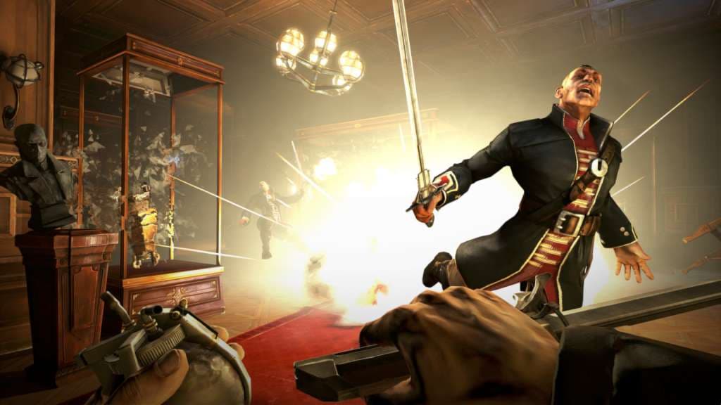Dishonored — Steam ゲームキー — 2