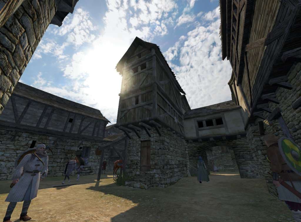 Mount & Blade — Steam 게임 키 — 5