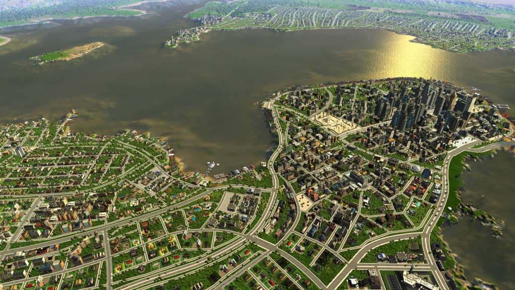Cities XXL — Chiave di gioco Steam — 5