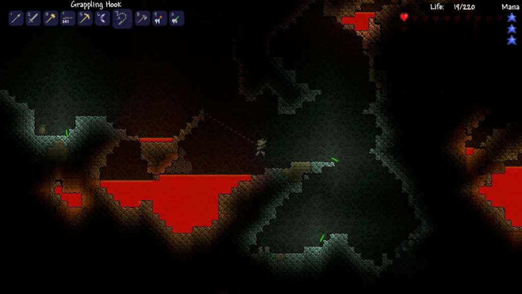 Terraria — مفتاح لعبة Xbox Series X|S — 2