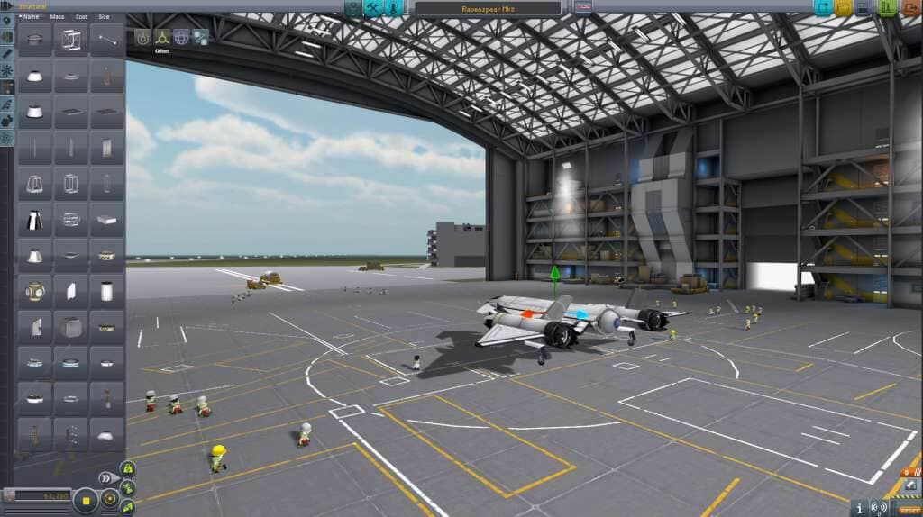 Kerbal Space Program — Chave de jogo Steam — 1