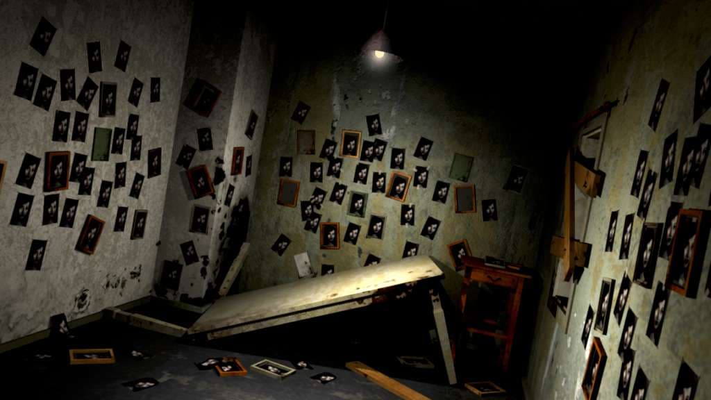 Decay: The Mare — مفتاح لعبة Steam — 2