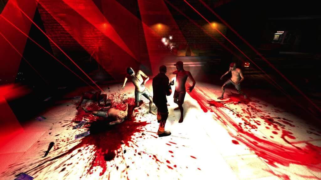 Killing Floor — Steam Game key — 4