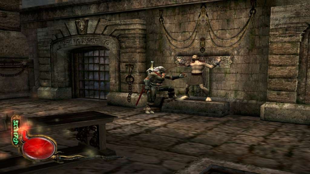 Legacy of Kain: Defiance — مفتاح لعبة Steam — 2
