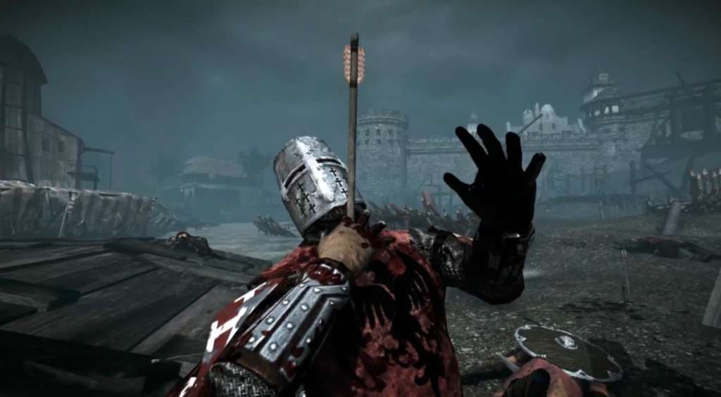 Chivalry — Clave de juego Steam
