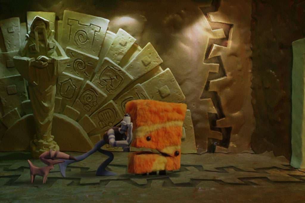 Armikrog — Steam 게임 키