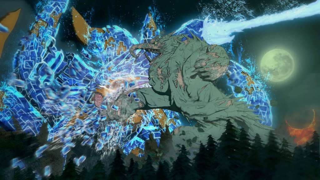 NARUTO SHIPPUDEN: Ninja STORM 4 Road to Boruto — Steam 게임 키 — 2