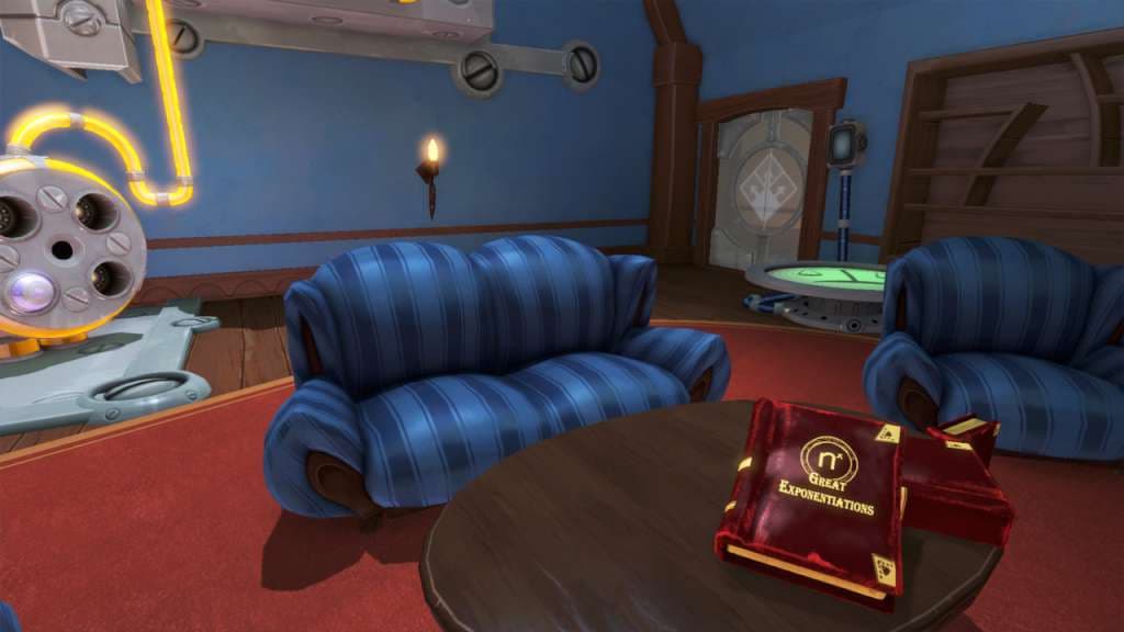 Quantum Conundrum — Chiave di gioco Steam — 2