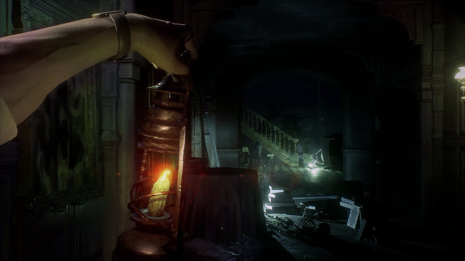 Call of Cthulhu — Chiave di gioco Steam — 1