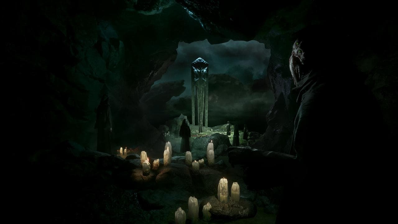Call of Cthulhu — Chiave di gioco Steam — 2
