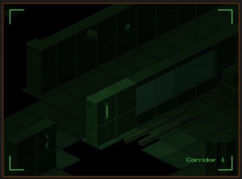 UnderRail — Steam Game key — 1
