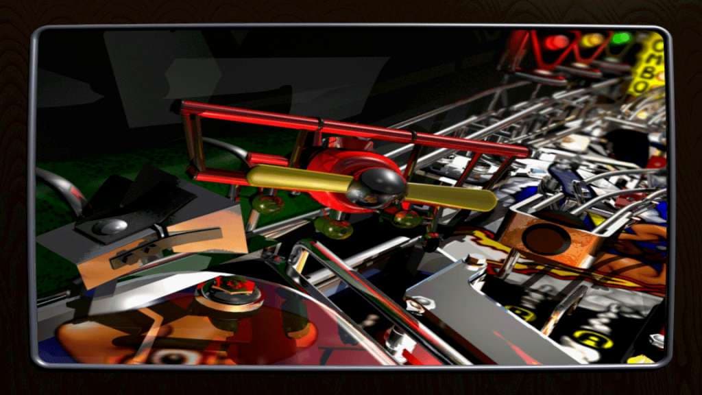 Worms Pinball — مفتاح لعبة Steam