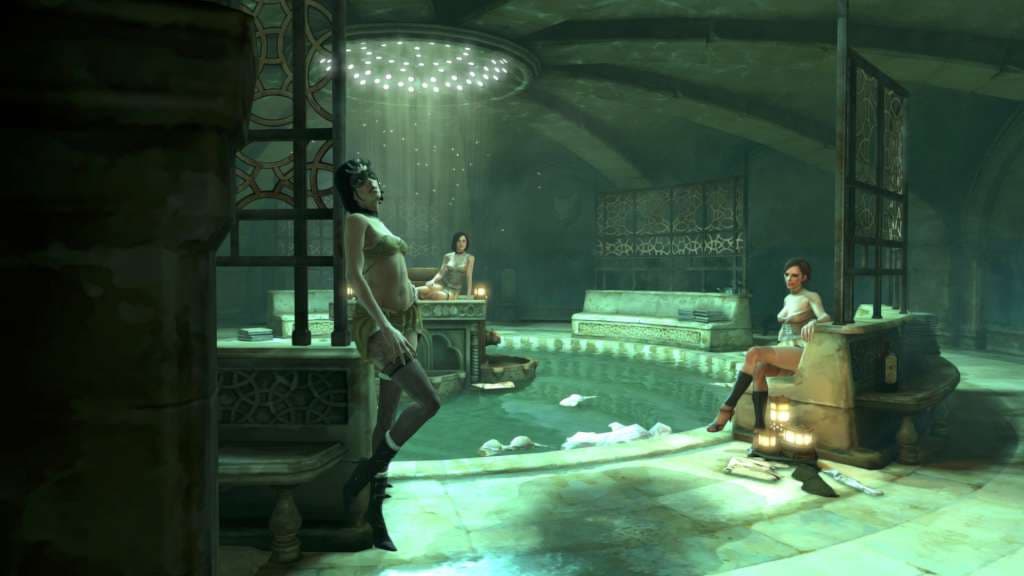 Dishonored — Steam ゲームキー — 5