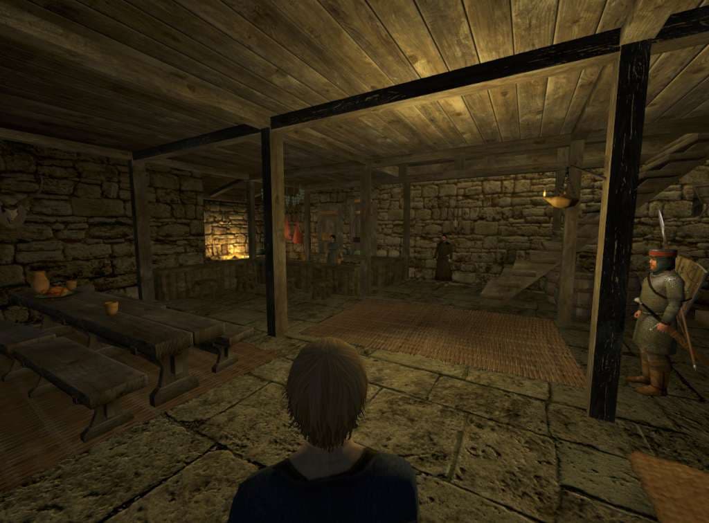 Mount & Blade — Steam 게임 키 — 4