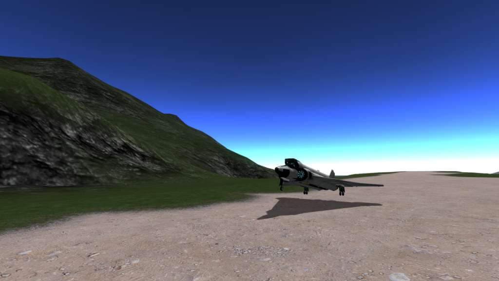 Kerbal Space Program — Chave de jogo Steam