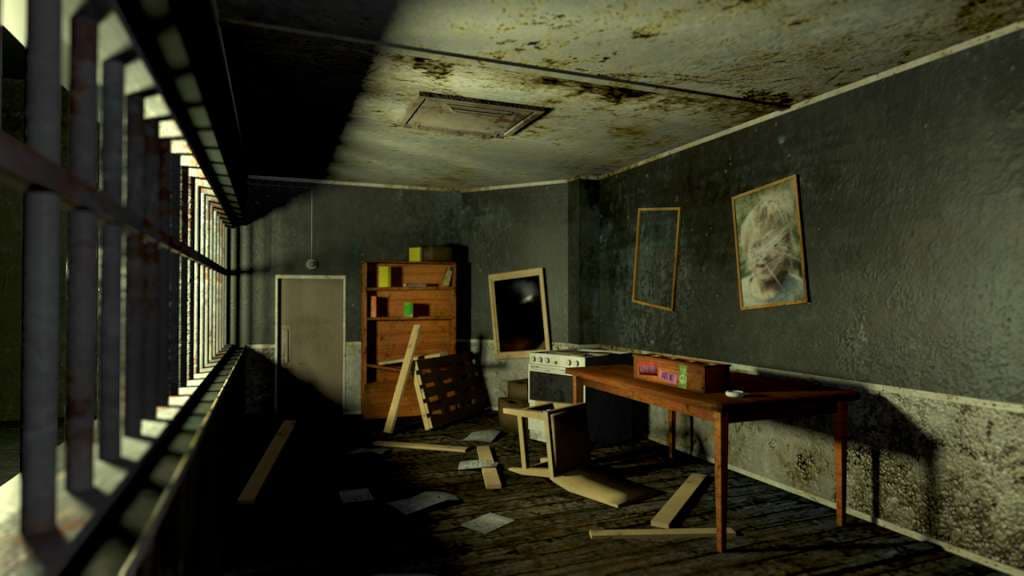 Decay: The Mare — مفتاح لعبة Steam — 4