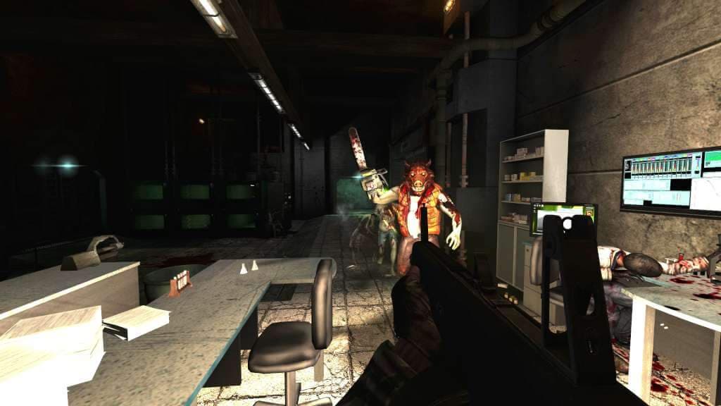 Killing Floor — Steam Game key