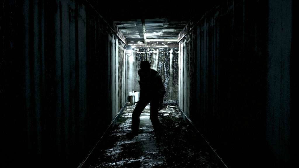 The Evil Within — مفتاح لعبة Steam — 2