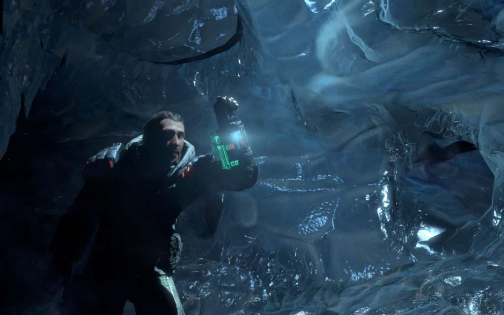 Lost Planet 3 — Klucz do gry Steam — 3