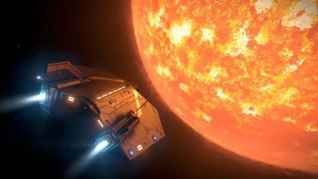 Elite: Dangerous — Steam 게임 키 — 5