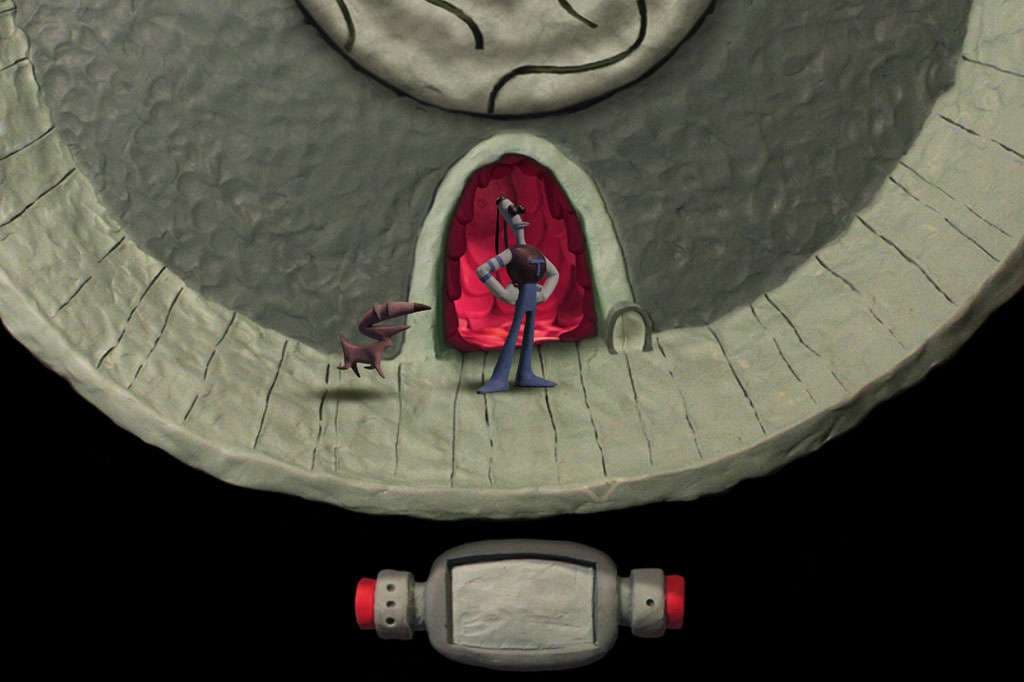 Armikrog — Steam 게임 키 — 2