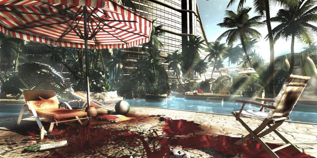 Dead Island — Xbox One ゲームキー