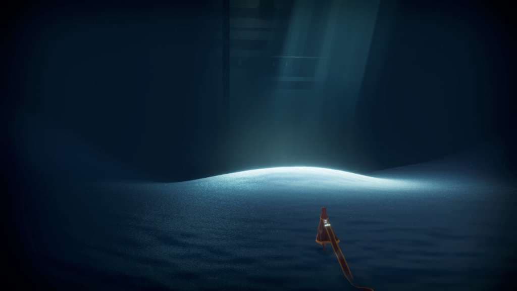 Journey — Steam Game key — 3