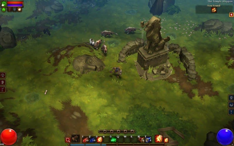 Torchlight II — Klucz do gry Steam — 4