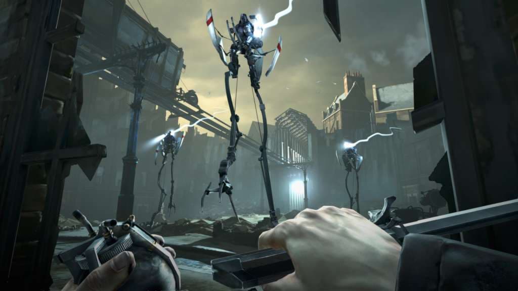 Dishonored — Steam ゲームキー — 4