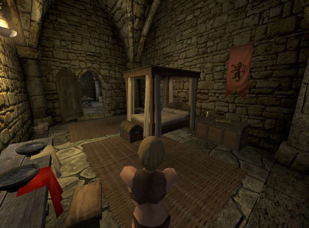 Mount & Blade — Steam 게임 키 — 1