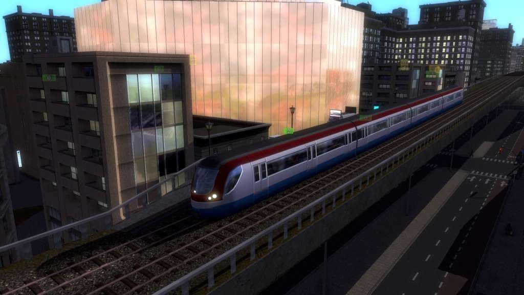 Cities in Motion — Chiave di gioco Steam