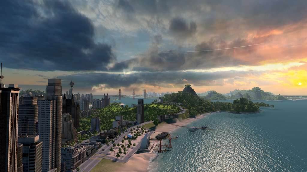 Cities XXL — Chiave di gioco Steam — 3