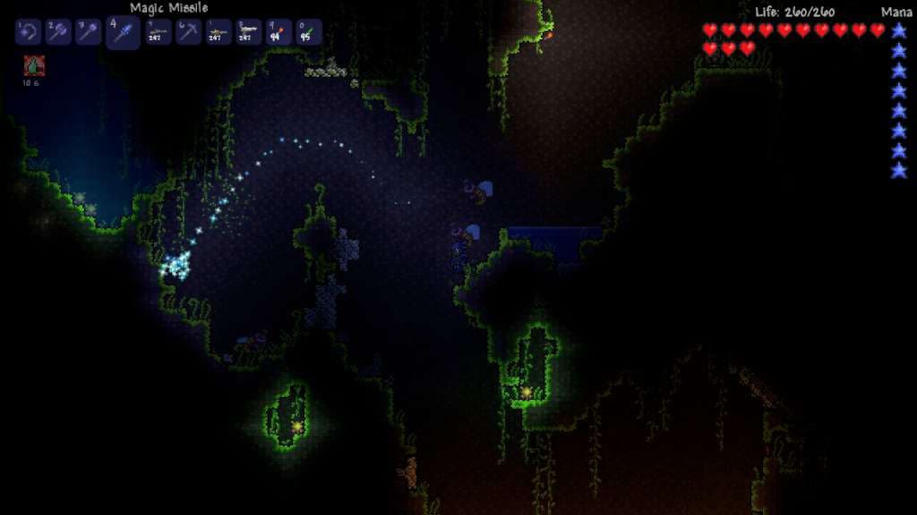 Terraria — مفتاح لعبة Xbox Series X|S — 4