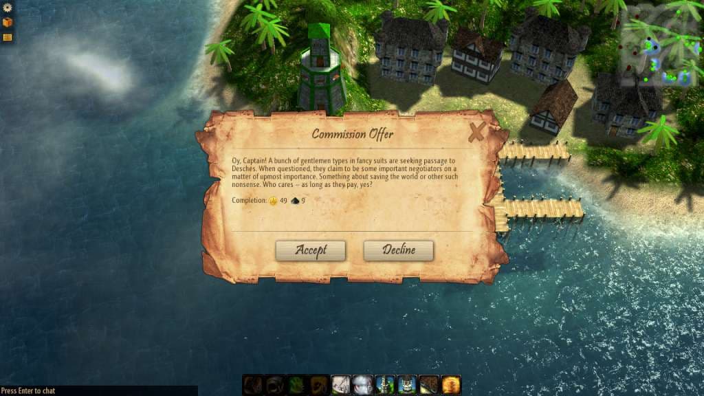 Windward — Clave de juego Steam — 1