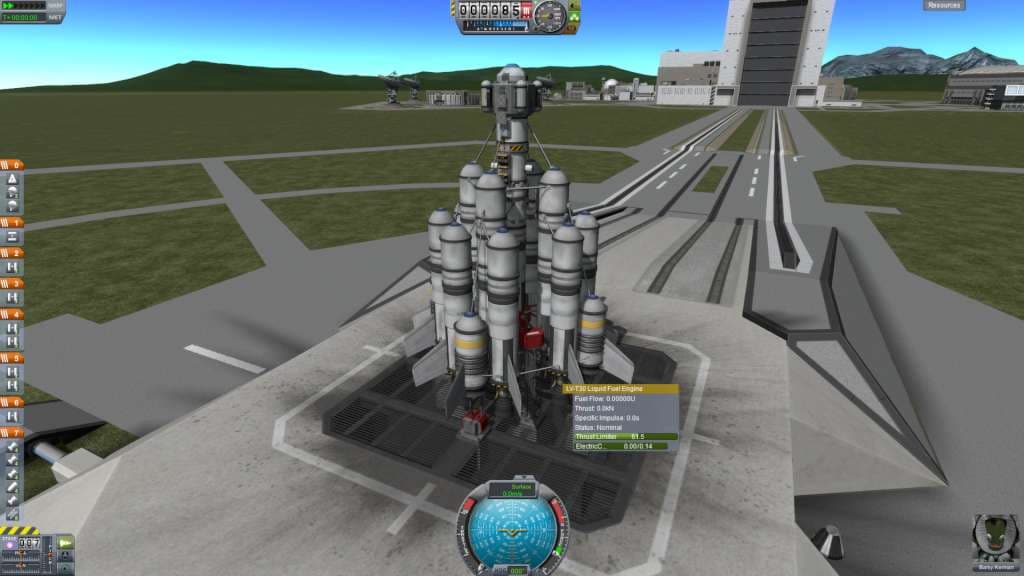 Kerbal Space Program — Chave de jogo Steam — 3