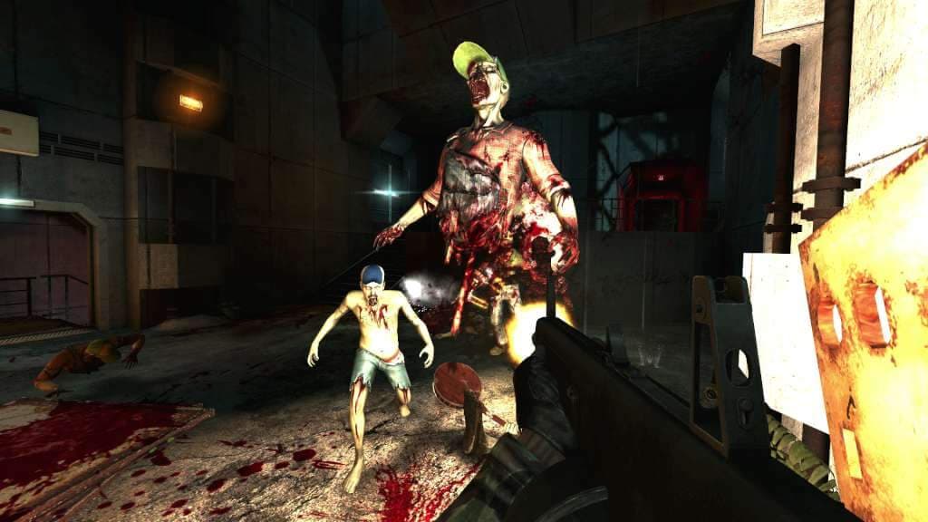 Killing Floor — Steam Game key — 3