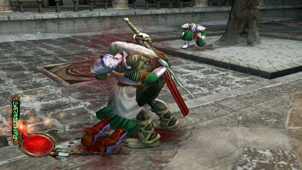 Legacy of Kain: Defiance — مفتاح لعبة Steam — 5