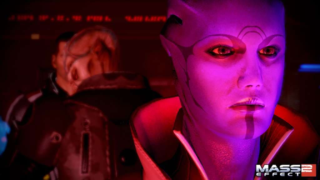 Mass Effect — Chave de jogo EA App — 2