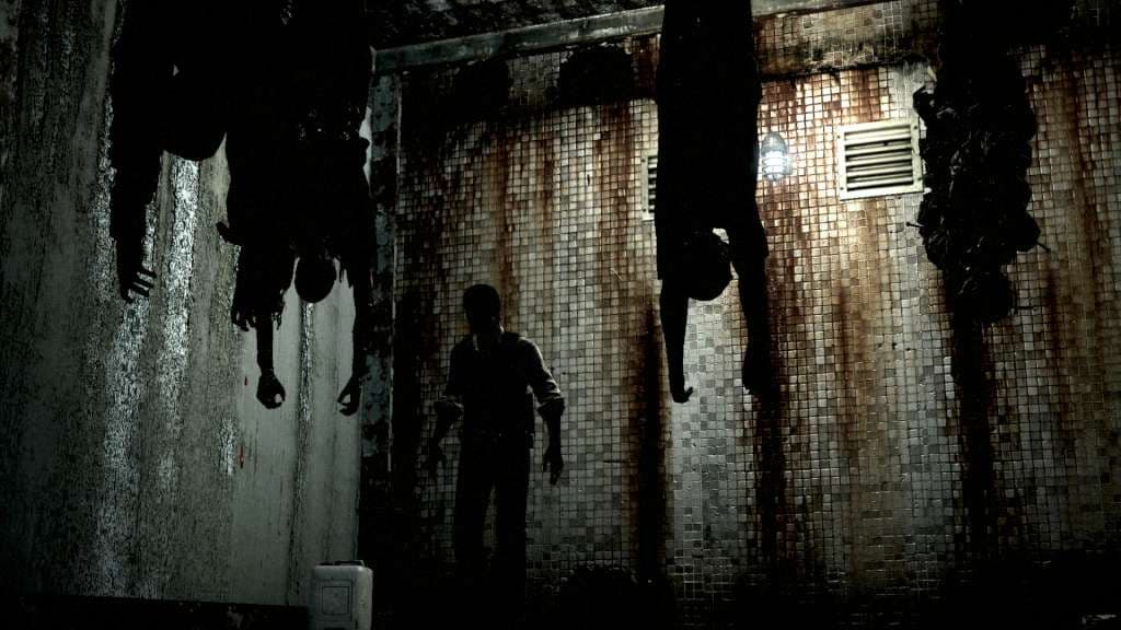 The Evil Within — مفتاح لعبة Steam — 3