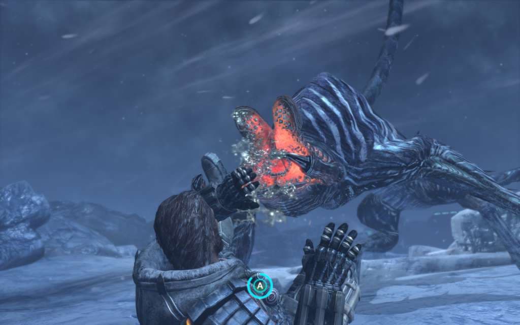 Lost Planet 3 — Klucz do gry Steam — 1