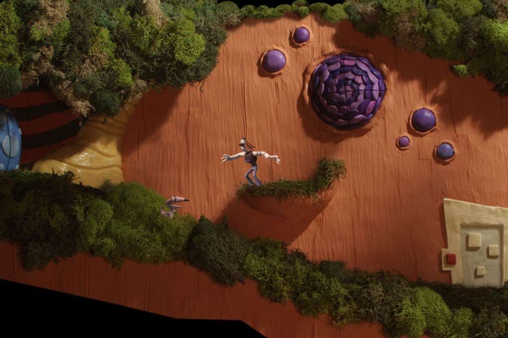 Armikrog — Steam 게임 키 — 4